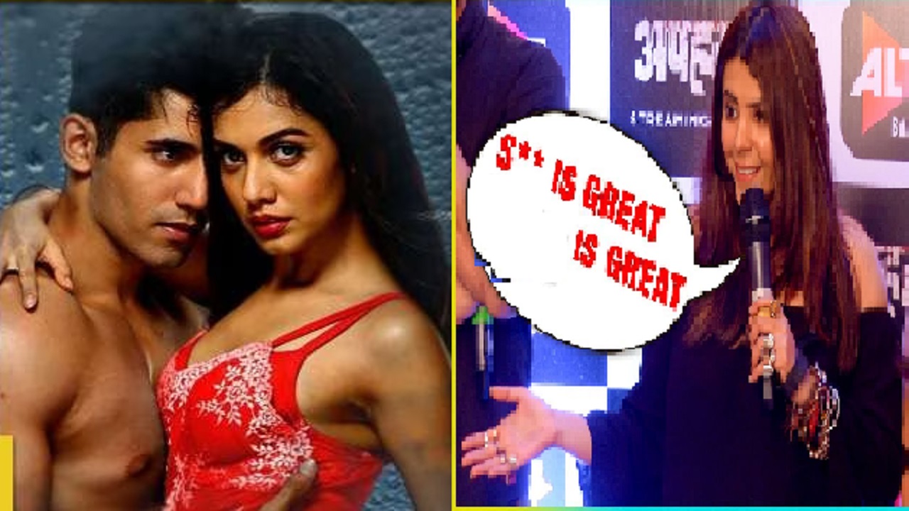 मैं जैसी हूँ वैसी