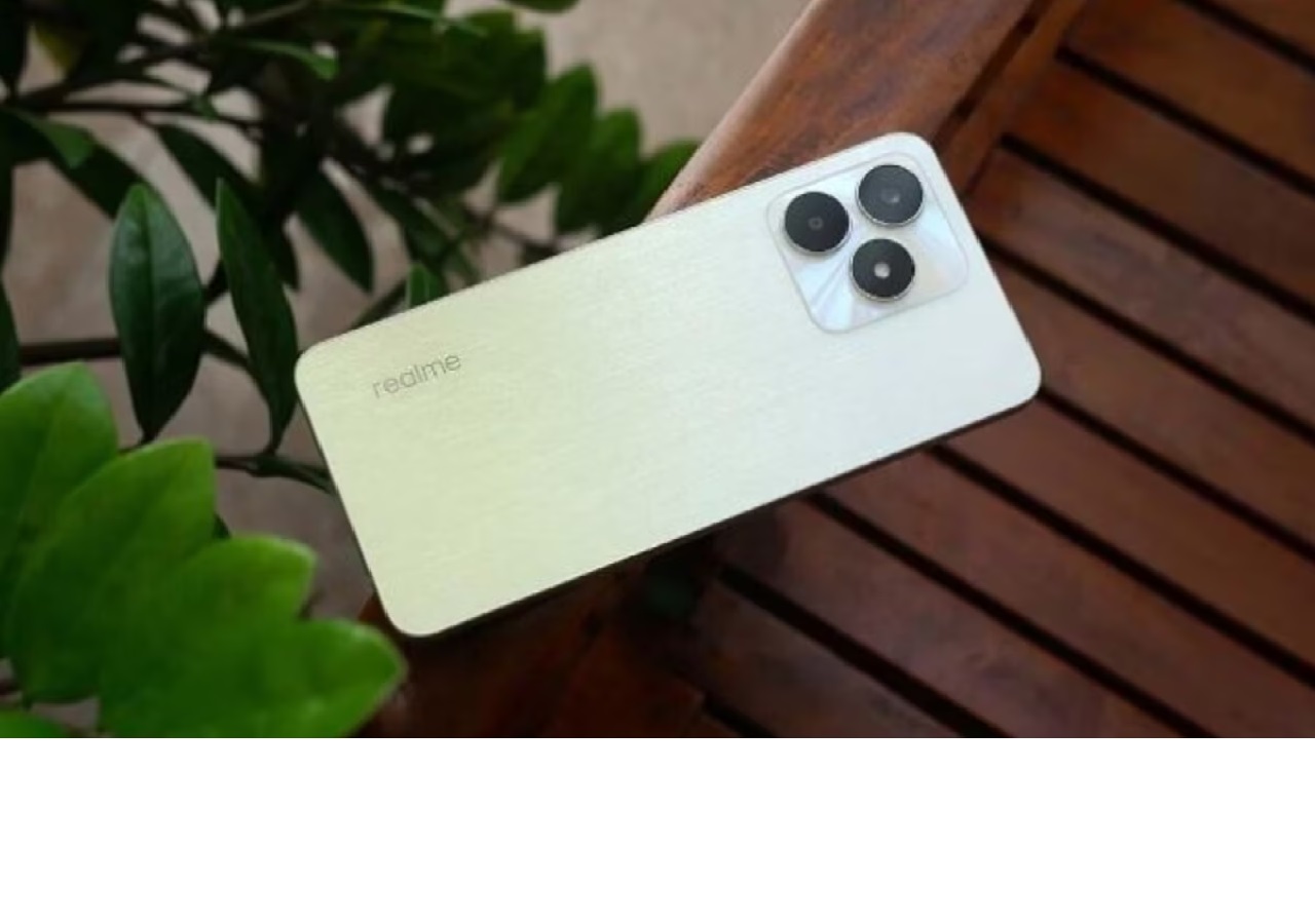 Flipkart Sale: Realme के