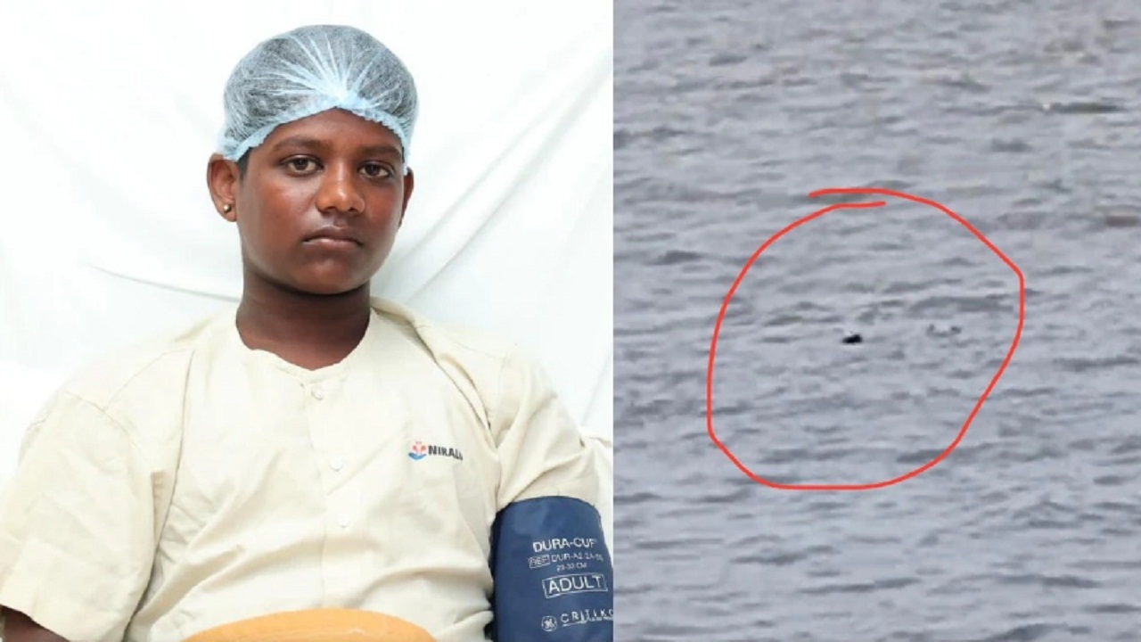 गणेश जी ने किया