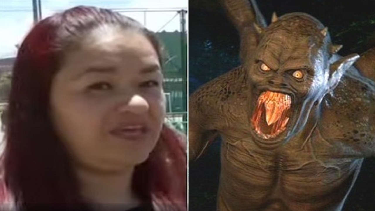 20 साल तक महिला