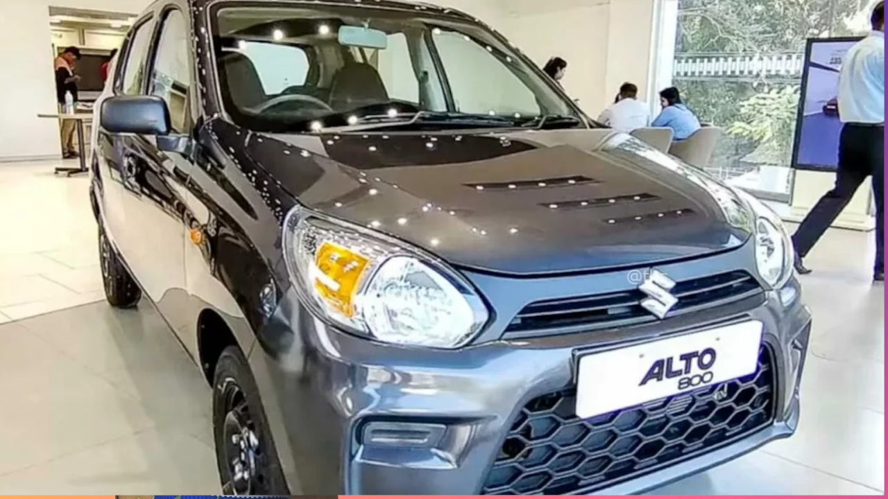 Used Car: केवल 80