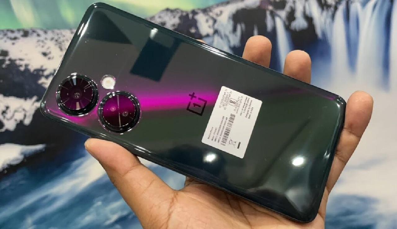 नए साल में OnePlus