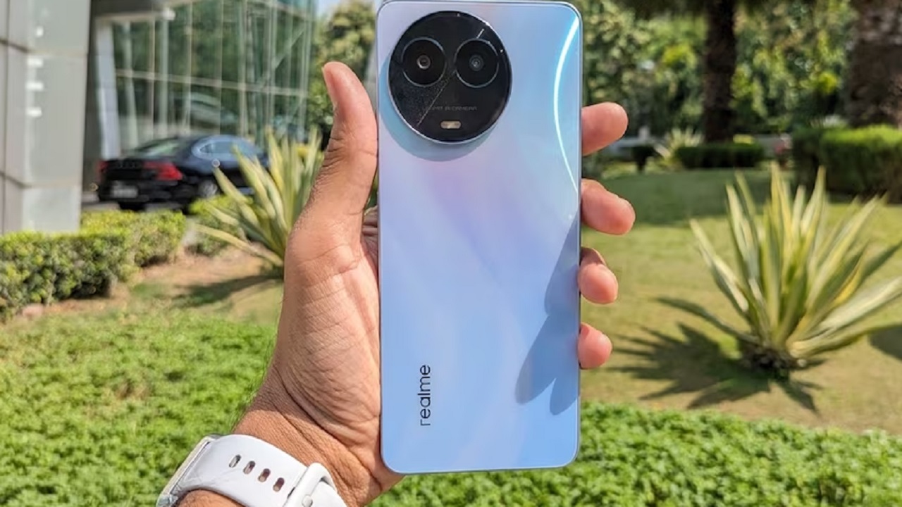 Realme ने कम बजट