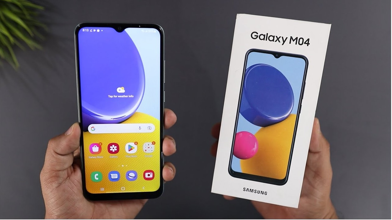 सैमसंग का यह स्मार्टफोन