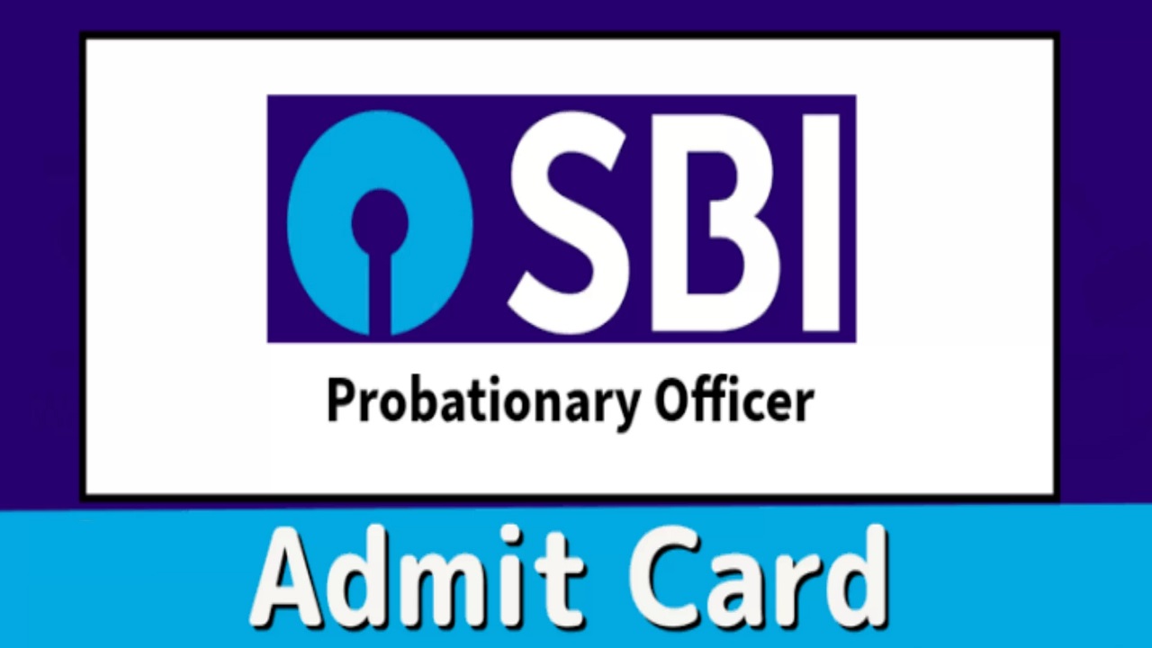 SBI PO की परीक्षा