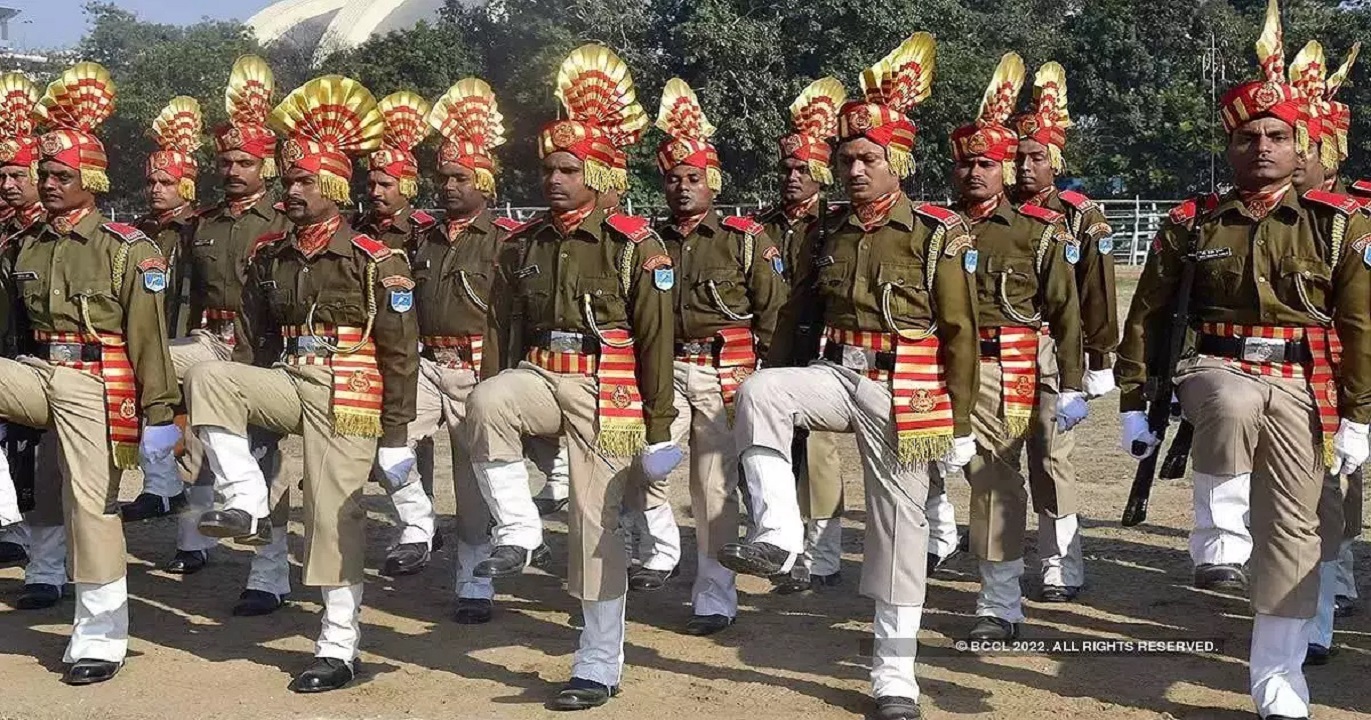 SSB Constable Vacancy: कांस्टेबल