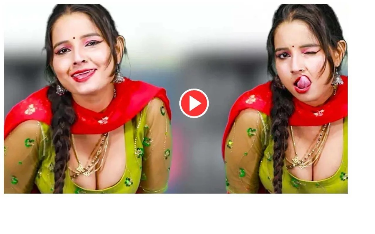 सपना चौधरी ने डांस