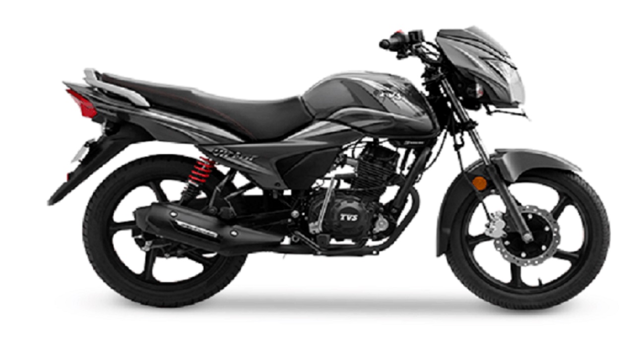 TVS Victor 125 के
