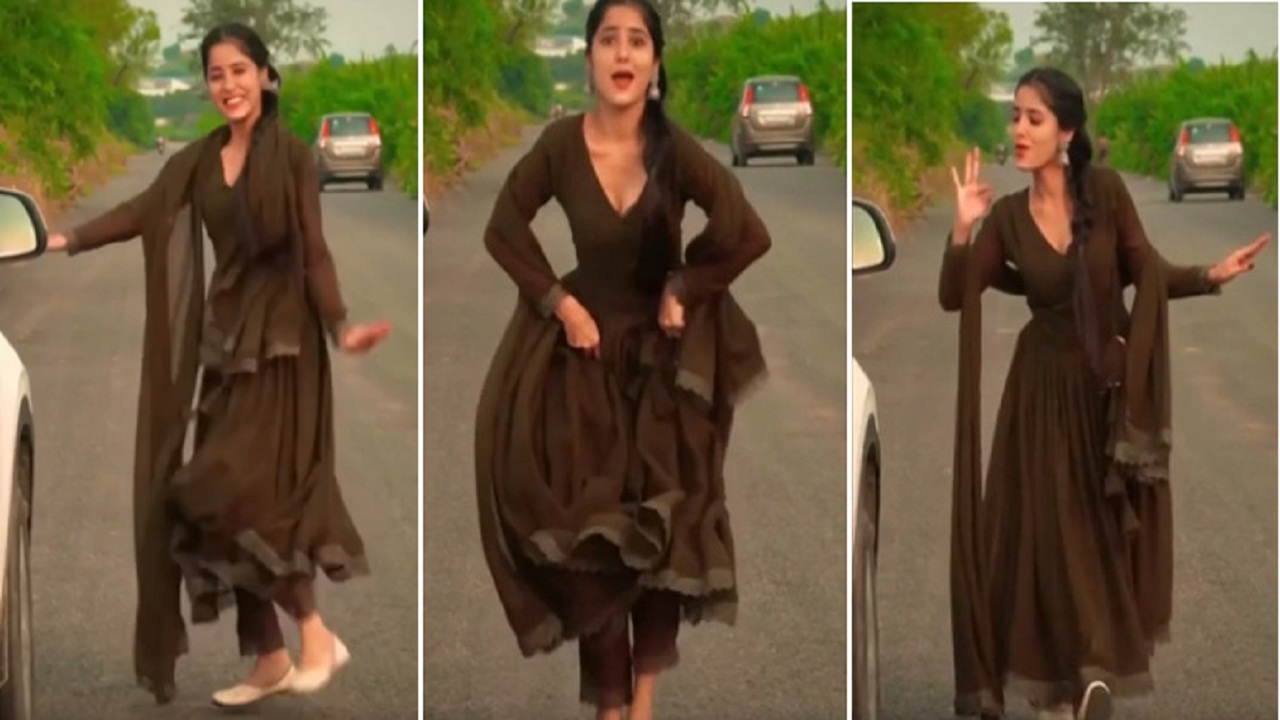 गोविंदा के गाने पर