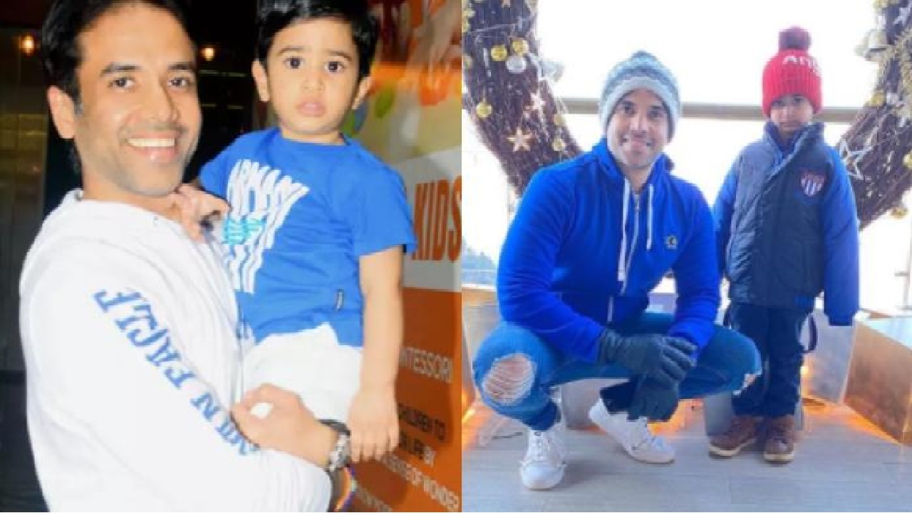 बिना शादी के एक