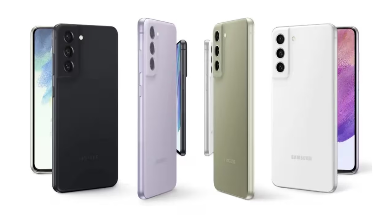 5G स्मार्टफोन जो आएंगे