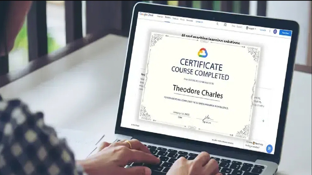 गूगल से फ्री में