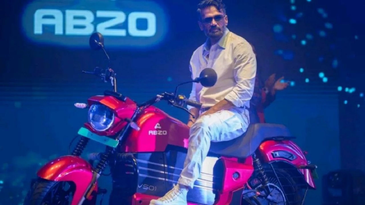 इस नई Electric Bike