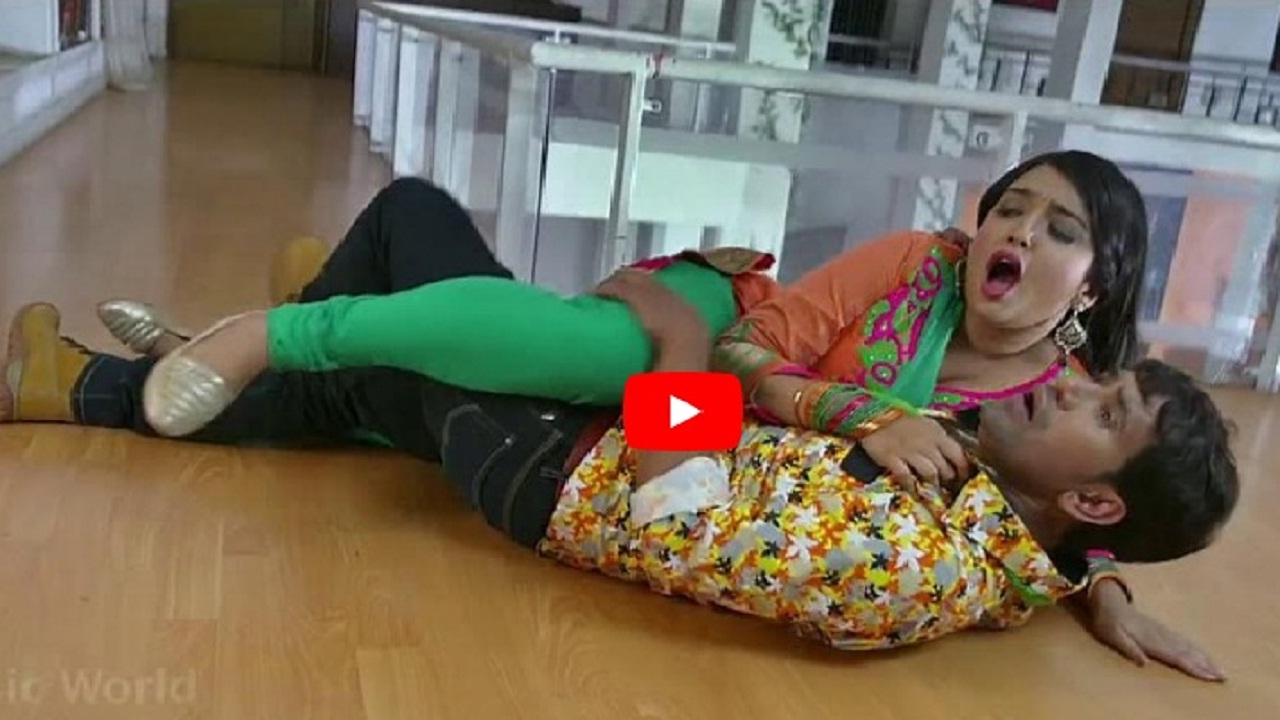 रोमांस से भरपूर है