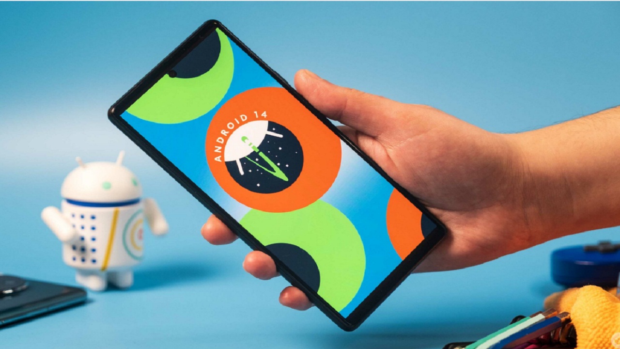 Samsung दे रहा Android