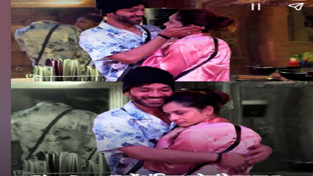 बिग बॉस 17 के