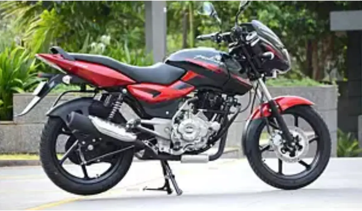 Bajaj Pulsar में मिल