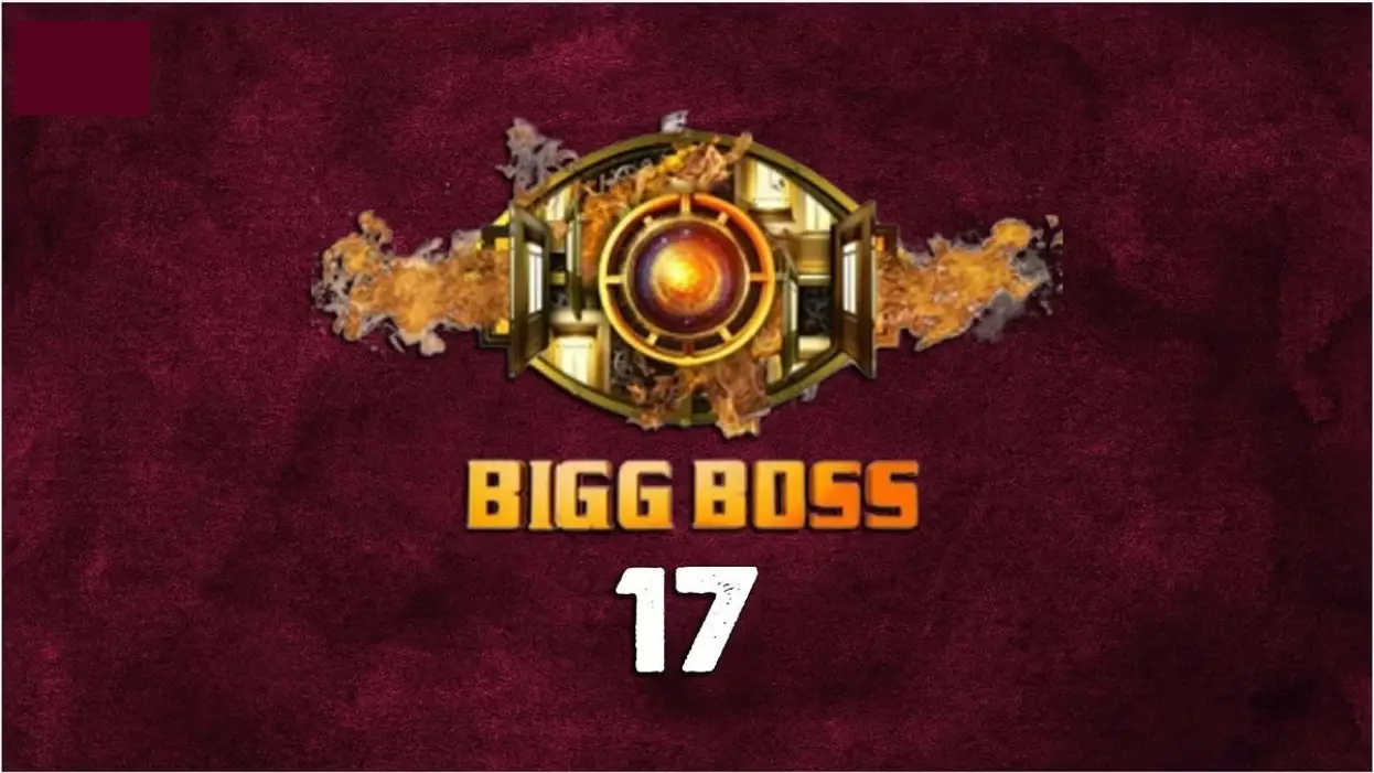 बिग बॉस के स्टेज