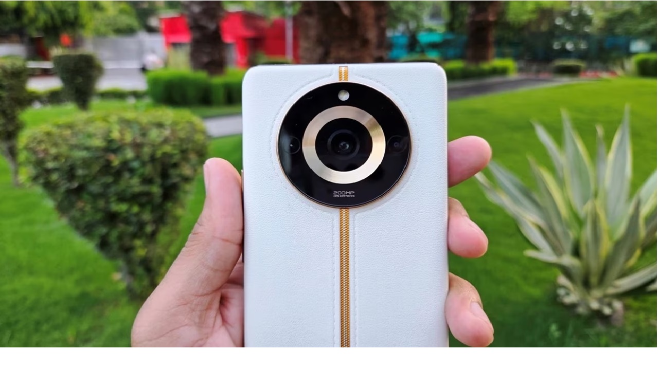 200MP कैमरा वाले सबसे