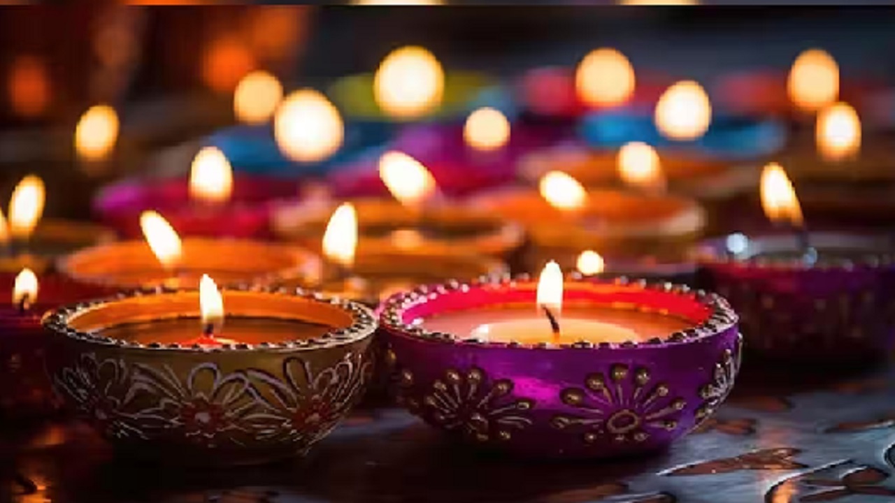 भारत के इस जगह