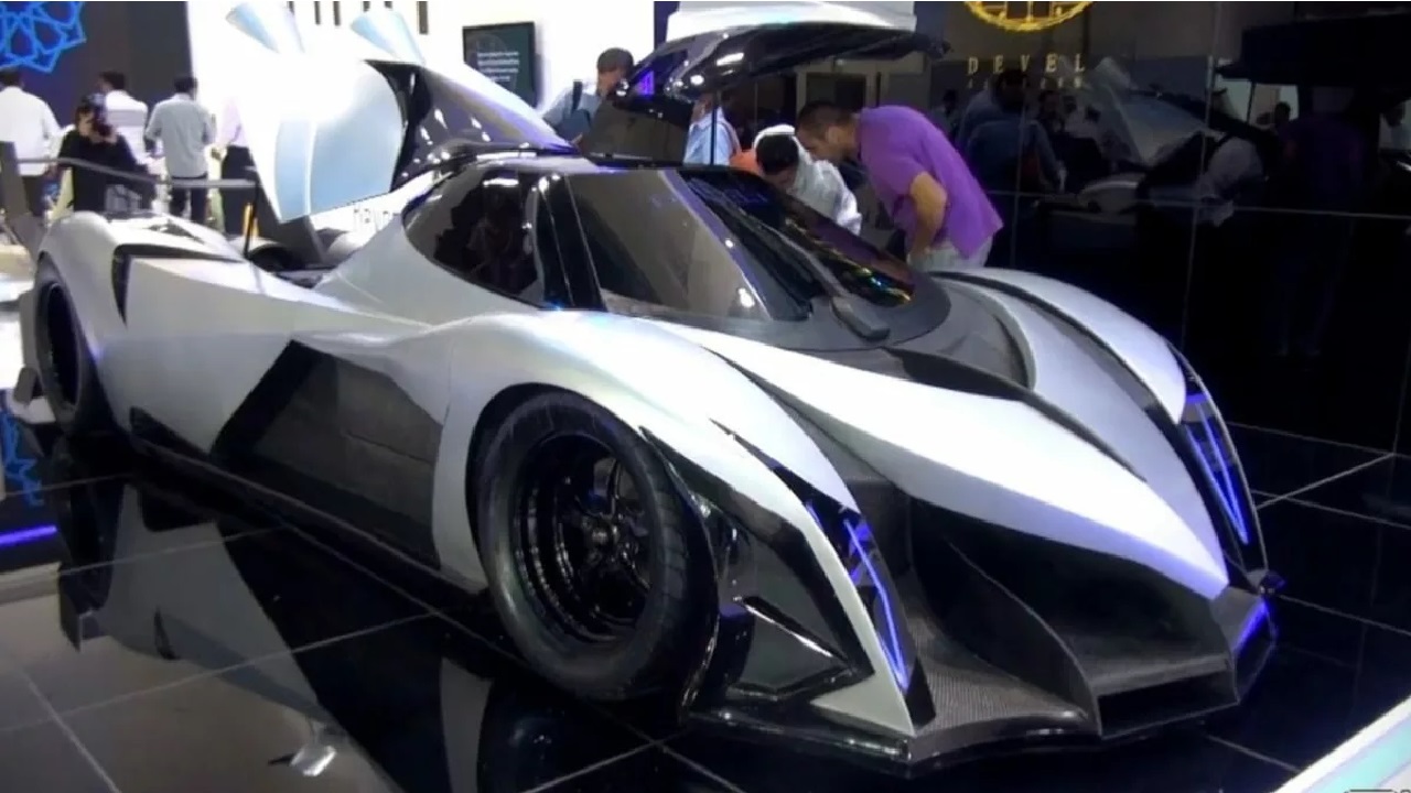 ये है दुनिया की