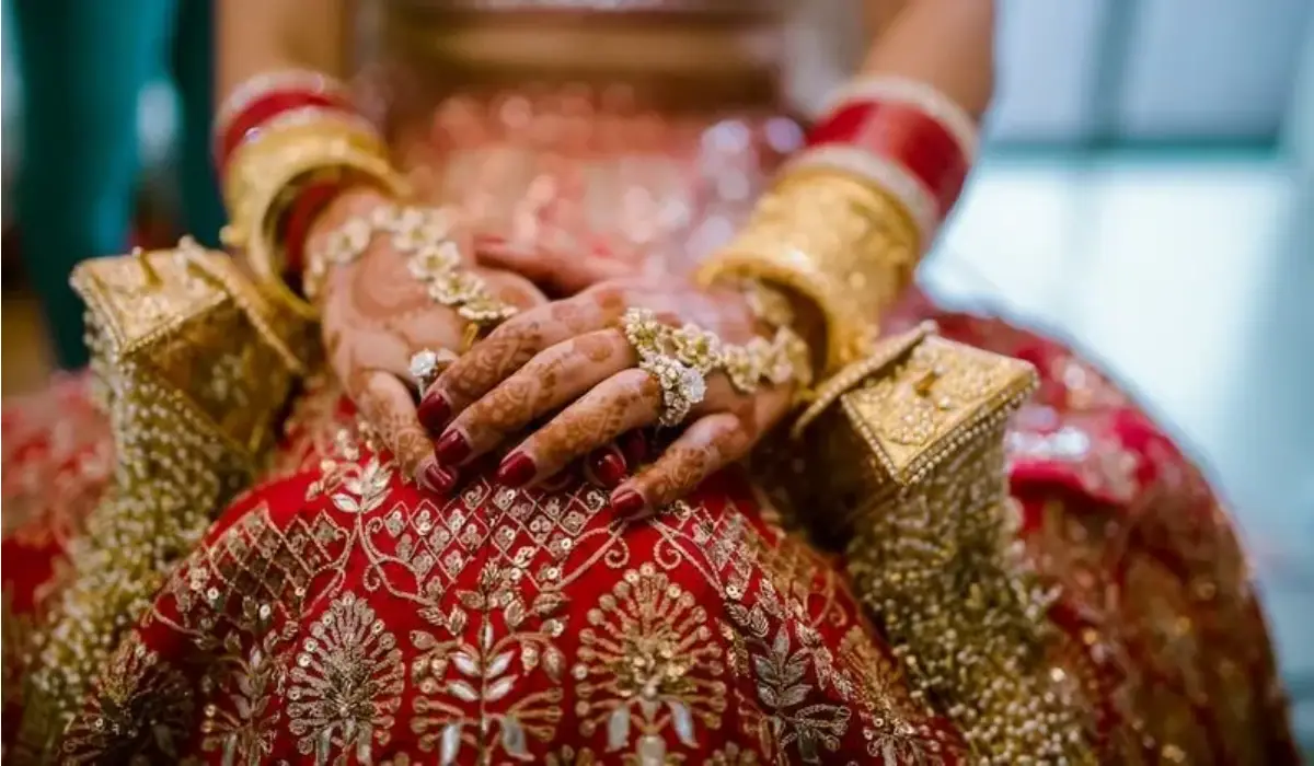 शादी ब्याह के सीजन