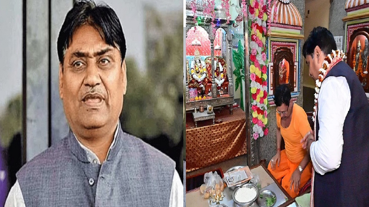 Rajasthan Election 2023: “मोदी-मोदी”