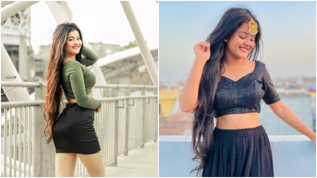 गुनगुन गुप्ता का वीडियो