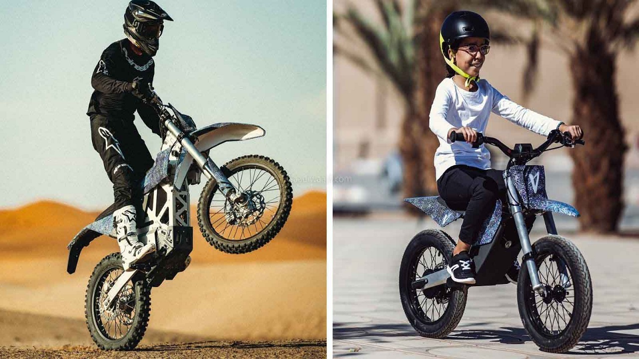 हीरो की इस बाइक