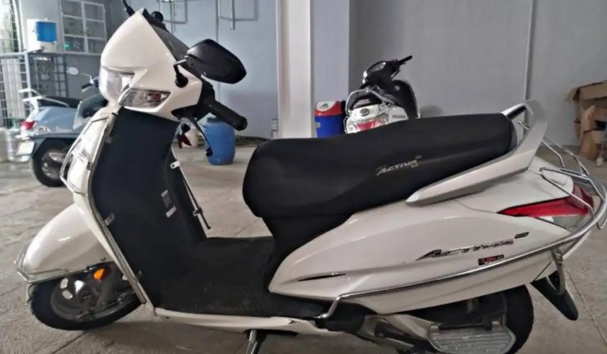 Honda Activa के इस