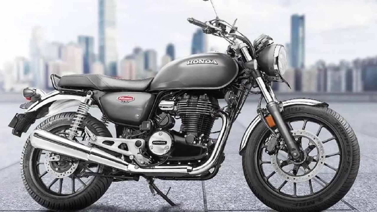 पसंद है क्रूजर बाइक