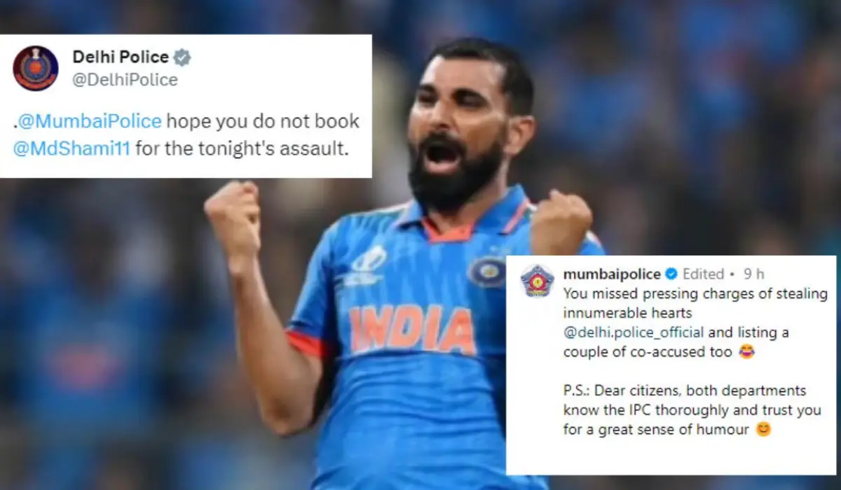 ‘मोहम्मद शमी को मुंबई