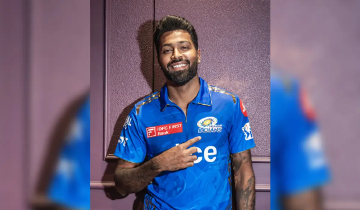 मुंबई इंडियन से जोड़ने