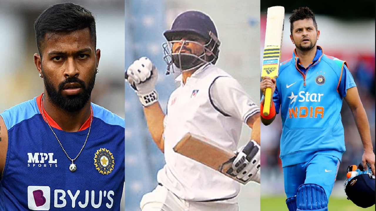 IPL: हार्दिक पंड्या को