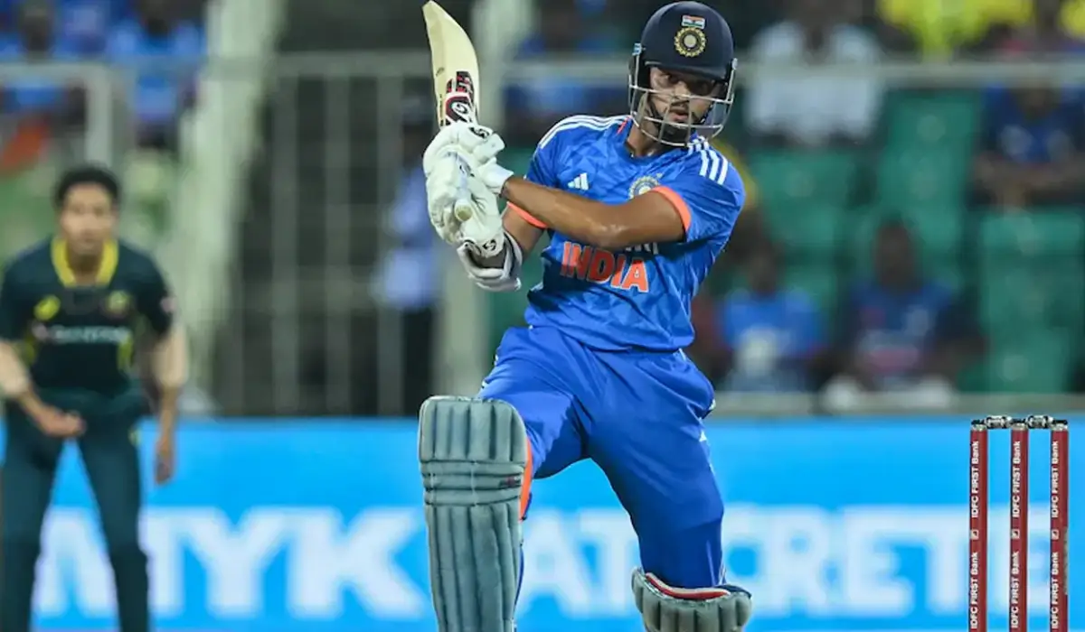 ऑस्ट्रेलीया के खिलाफ पावर