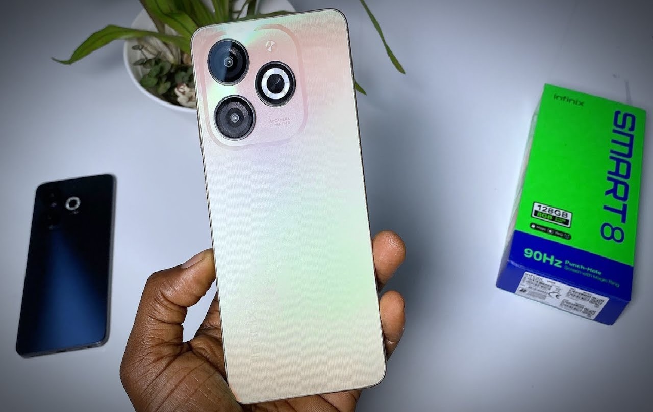 Apple लुक वाला जबरदस्त