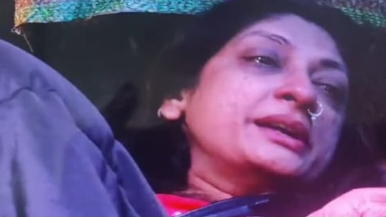 बिग बॉस में जिगना