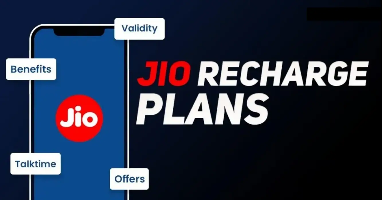 नए साल पर Jio