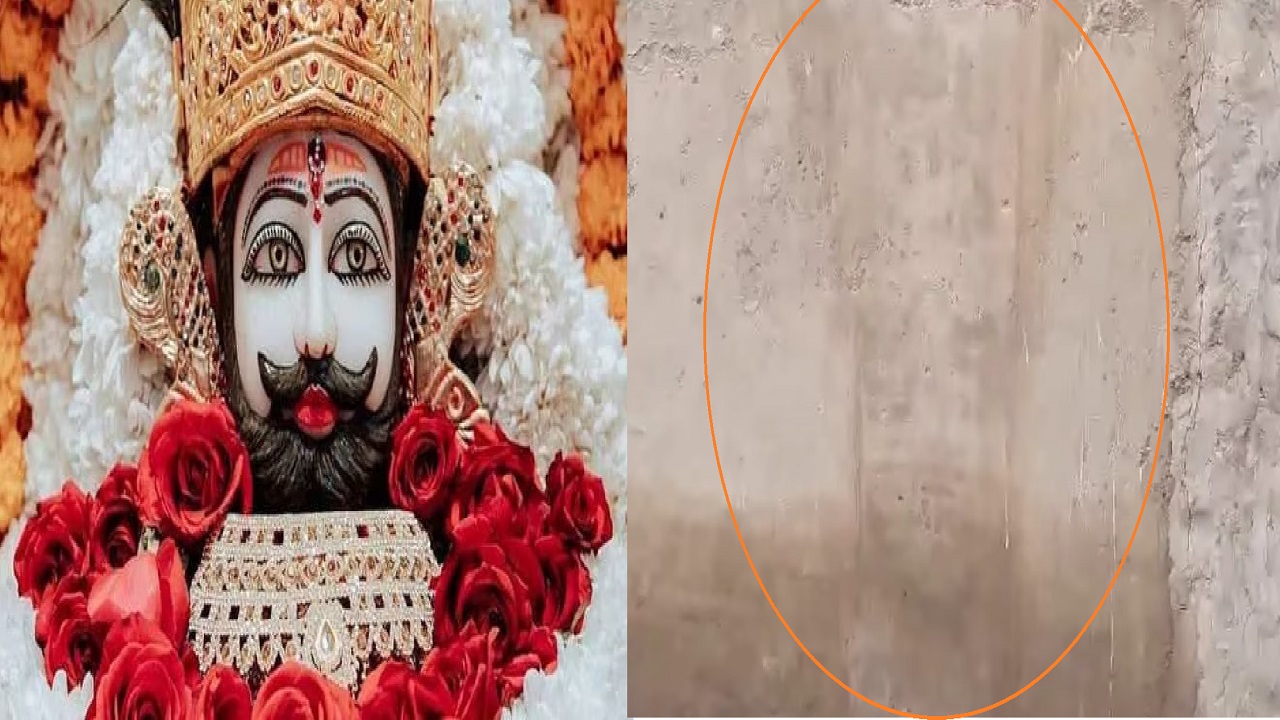 दिल्ली की गली में