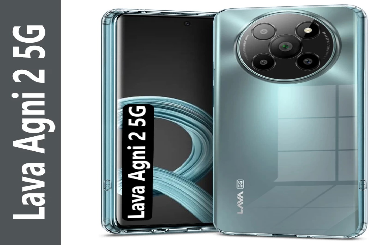 देसी 5G स्मार्टफोन मचाने