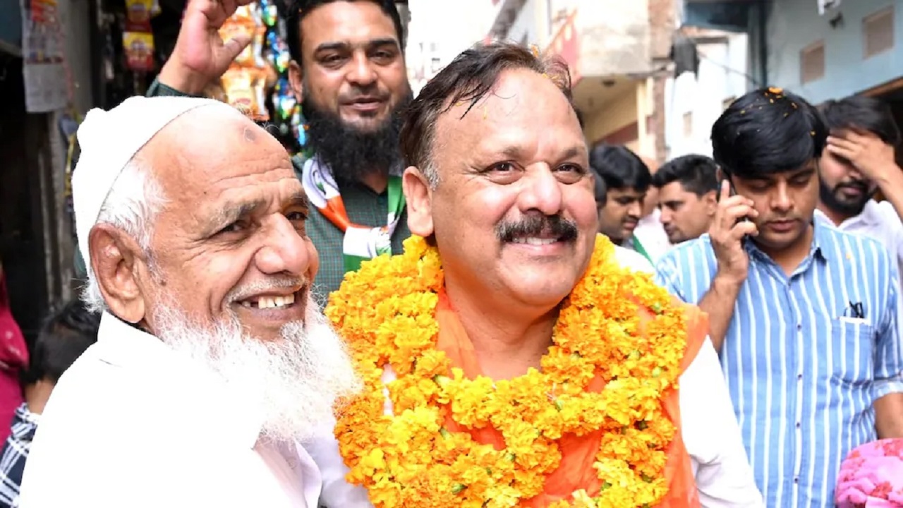 50 साल के विधायक