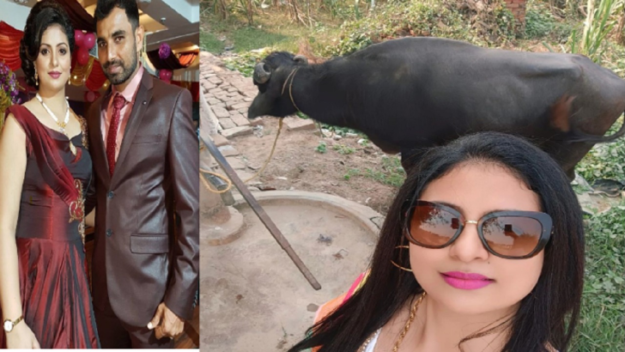 जब मोहम्मद शमी श्रींलका