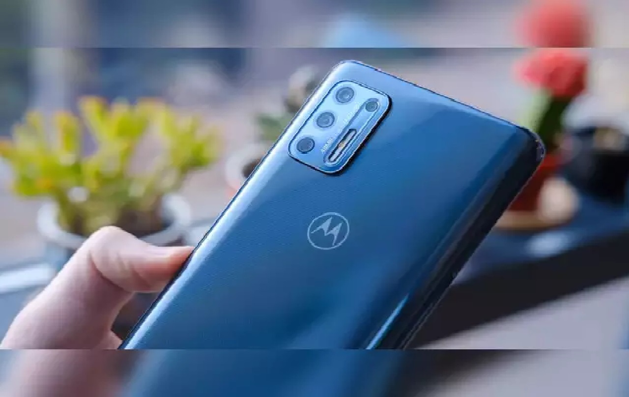 अगले हफ्ते Motorola पेश