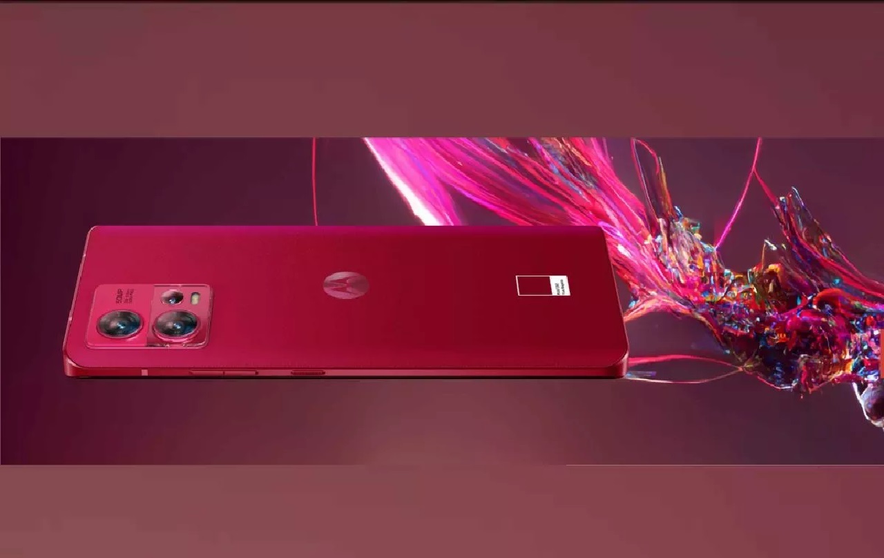 Motorola के इस स्मार्टफोन