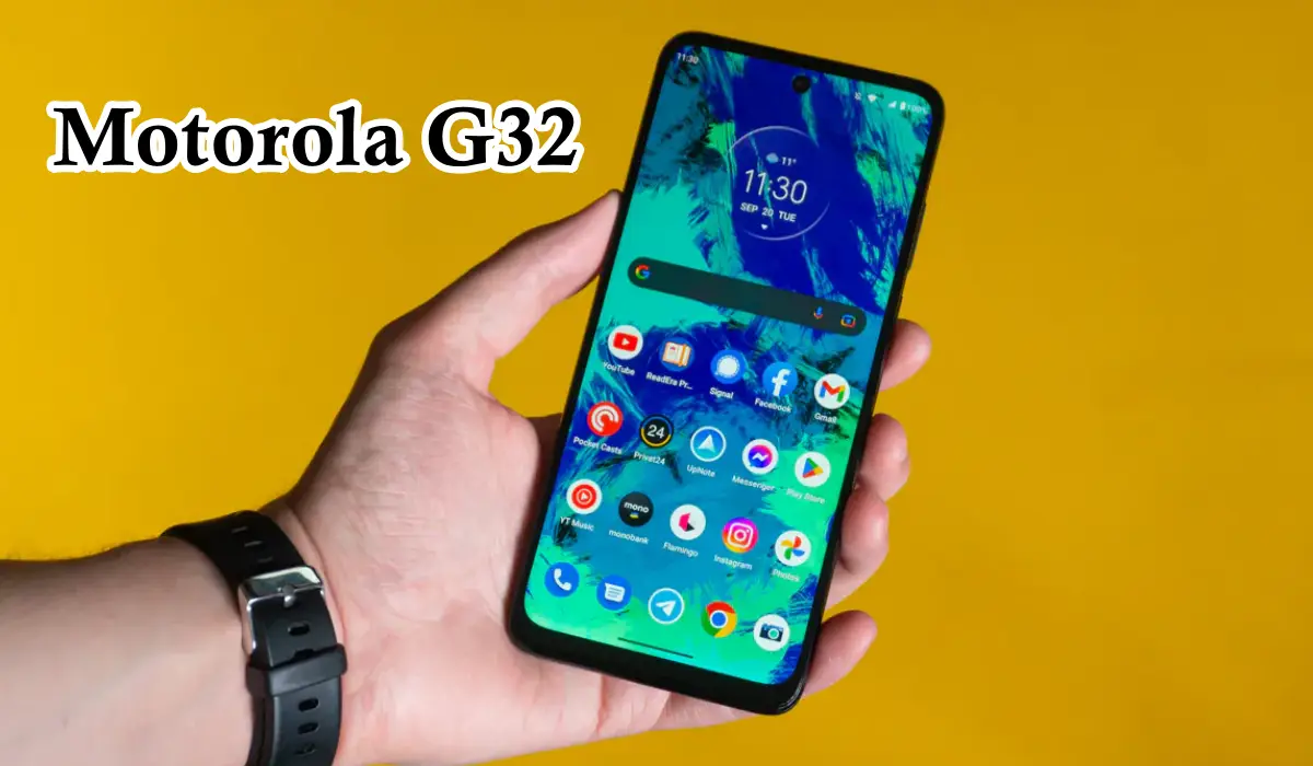 Motorola का यह मॉडल