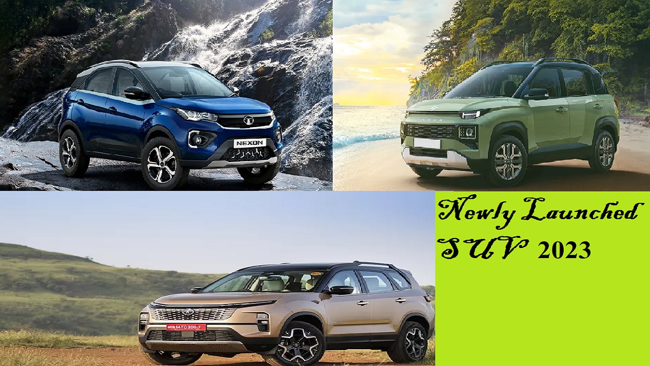ये 3 दमदार एसयूवी