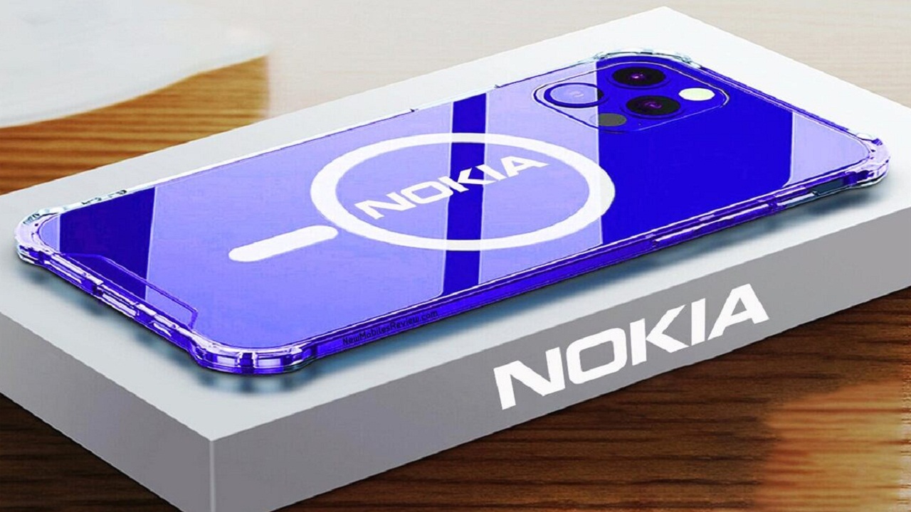 NOKIA का ये फोन