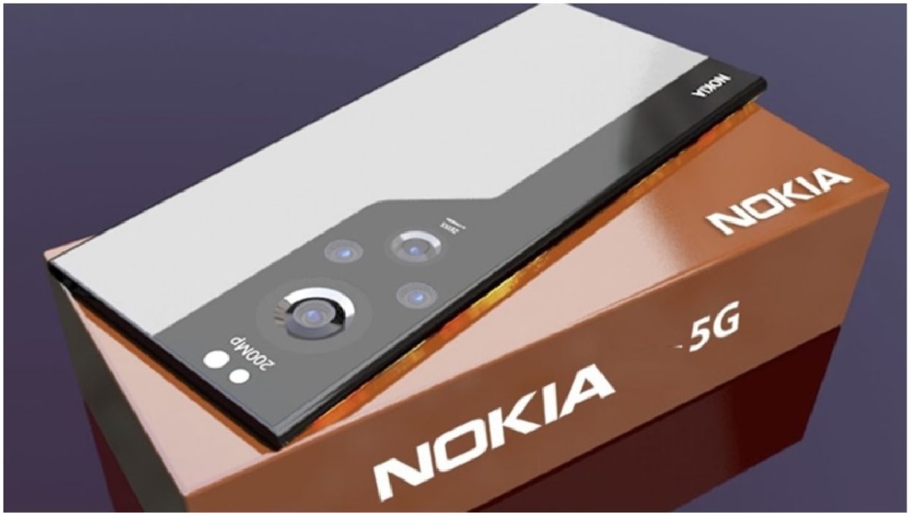 Nokia का यह 5G