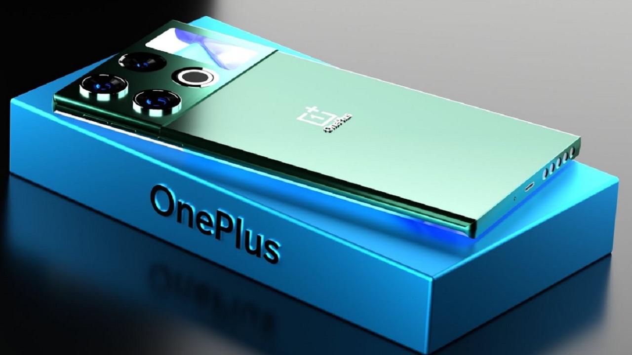 One Plus पेश करने