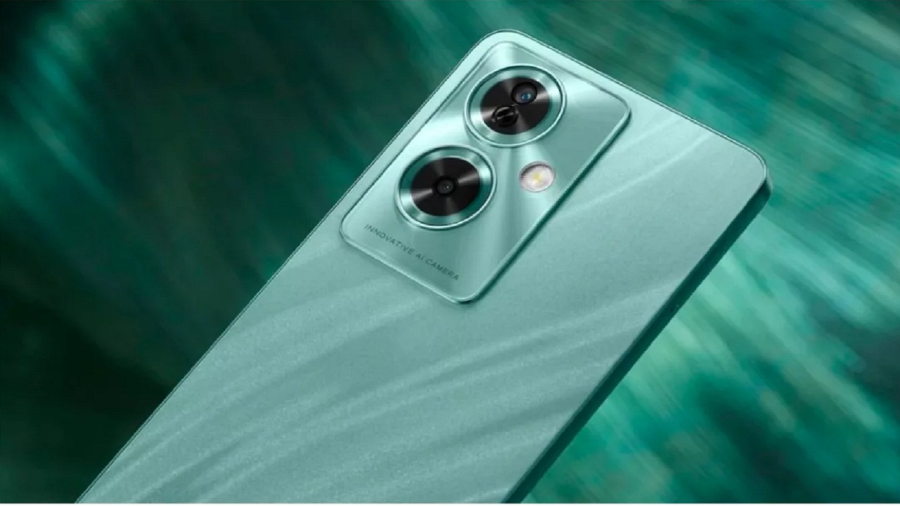 8GB रैम वाला OPPO